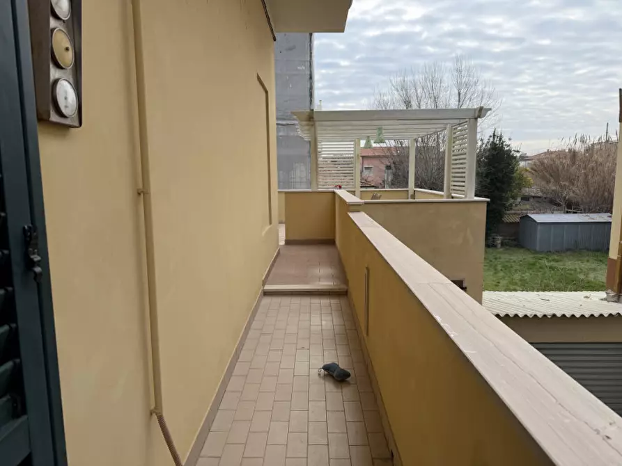 Immagine 10 di Appartamento in vendita  a Senigallia