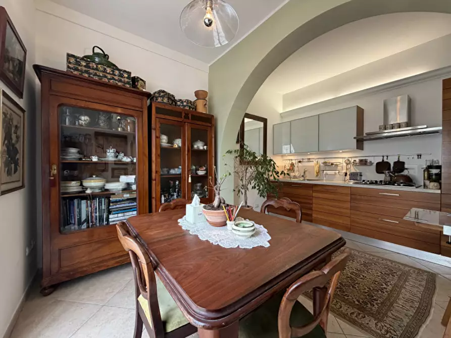 Immagine 11 di Appartamento in vendita  a Senigallia