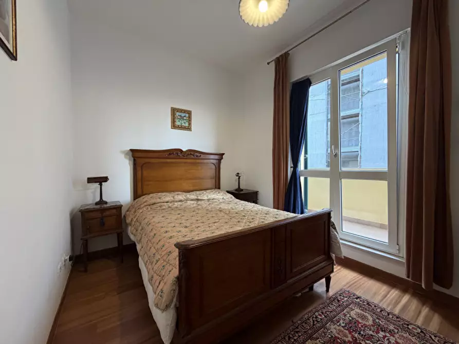 Immagine 19 di Appartamento in vendita  a Senigallia