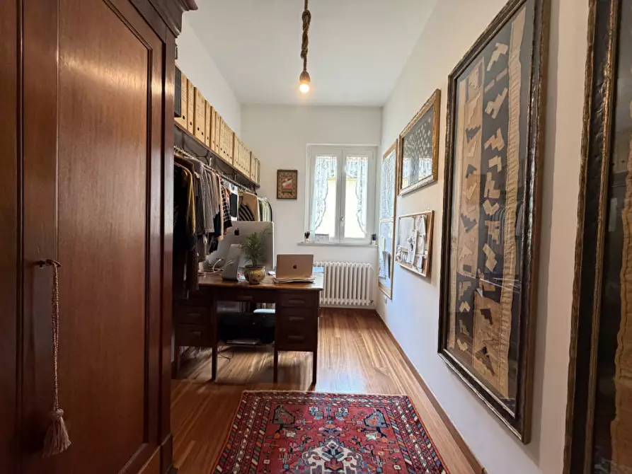 Immagine 23 di Appartamento in vendita  a Senigallia