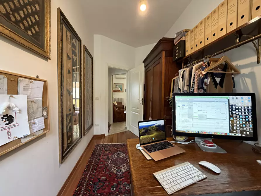 Immagine 24 di Appartamento in vendita  a Senigallia