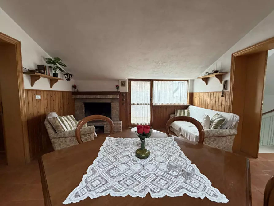 Immagine 26 di Appartamento in vendita  a Senigallia