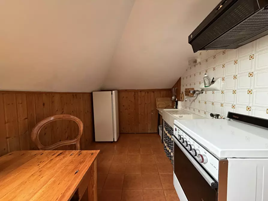 Immagine 30 di Appartamento in vendita  a Senigallia