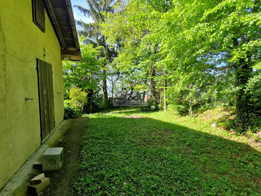 casa indipendente in vendita a Gussago