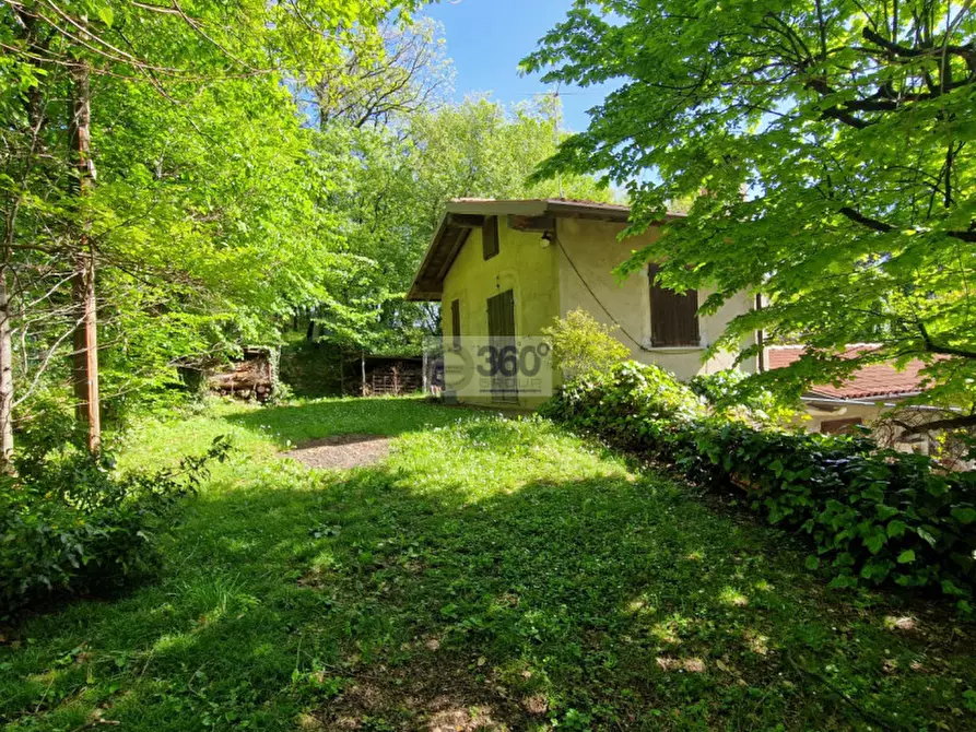 Immagine 2 di Rustico / casale in vendita  in Via Stella a Cellatica