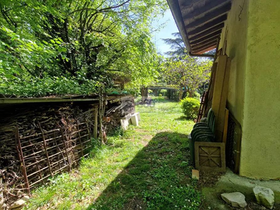 Immagine 4 di Terreno in vendita  in Via Stella a Gussago