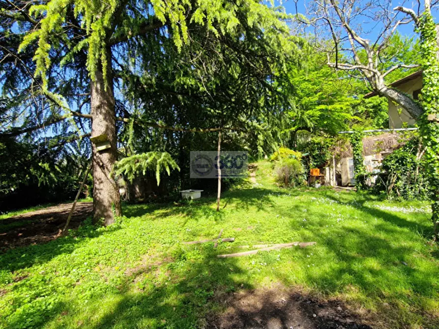 Immagine 5 di Terreno in vendita  in Via Stella a Gussago