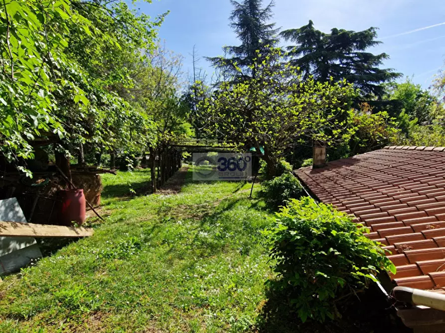 Immagine 7 di Rustico / casale in vendita  in Via Stella a Cellatica