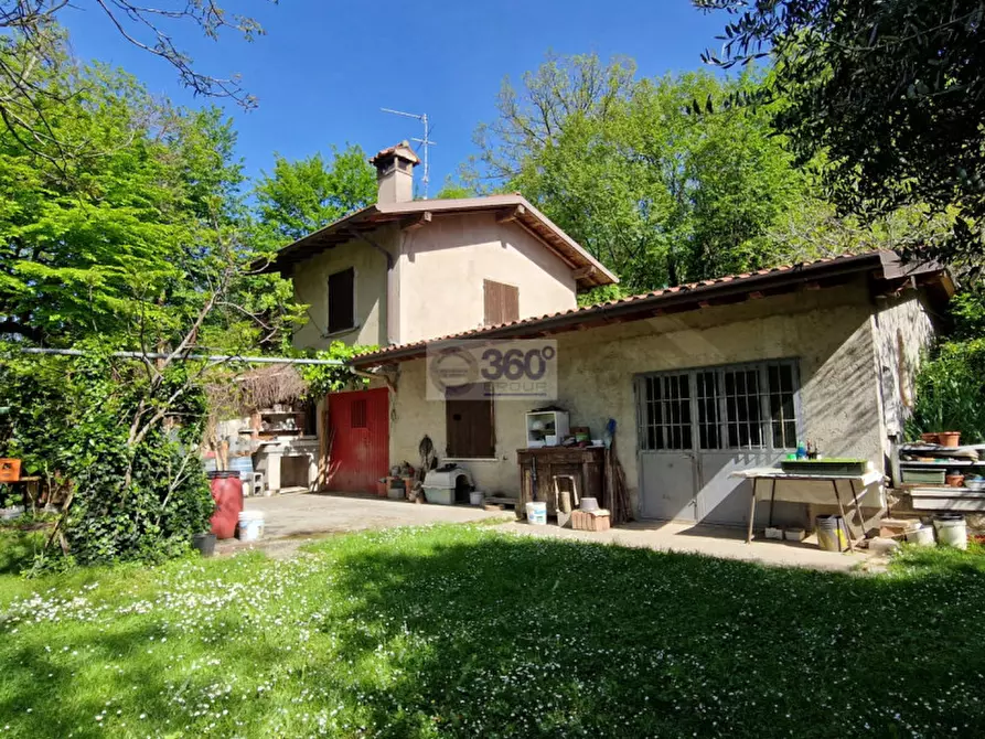 Immagine 8 di Rustico / casale in vendita  in Via Stella a Cellatica