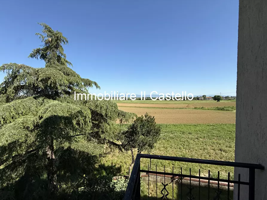 Immagine 2 di Terreno in vendita  in Manzoni a Castiglione Del Lago