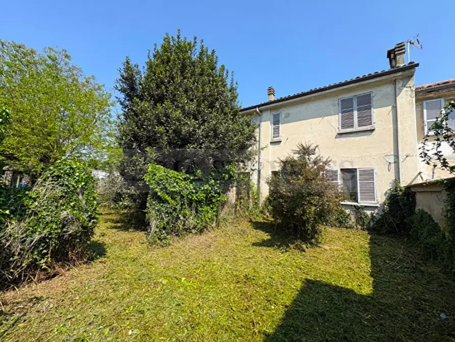 Immagine 2 di Casa indipendente in vendita  in via Roma n° 35 a Gropello Cairoli