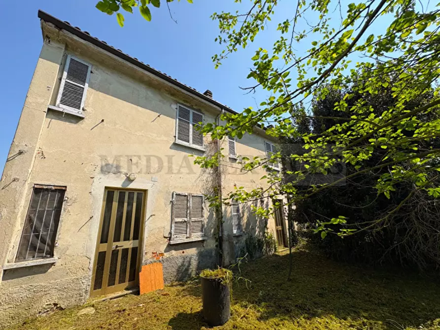 Immagine 3 di Casa indipendente in vendita  in via Roma n° 35 a Gropello Cairoli