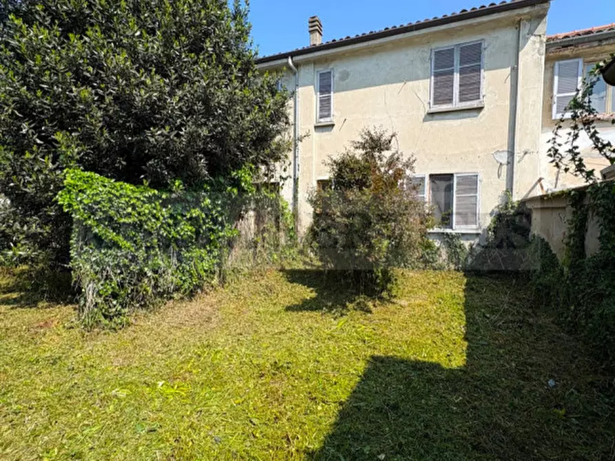 Immagine 5 di Casa indipendente in vendita  in via Roma n° 35 a Gropello Cairoli