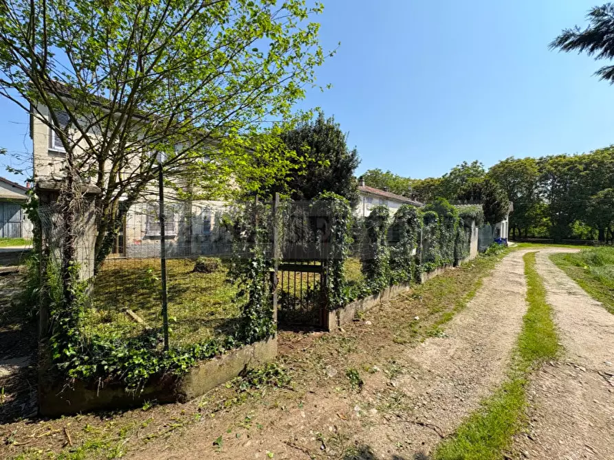 Immagine 8 di Casa indipendente in vendita  in via Roma n° 35 a Gropello Cairoli