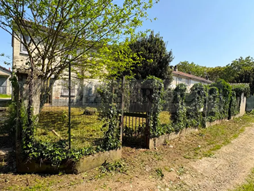 Immagine 10 di Casa indipendente in vendita  in via Roma n° 35 a Gropello Cairoli