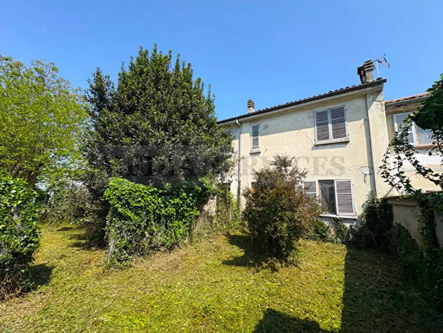 Immagine 12 di Casa indipendente in vendita  in via Roma n° 35 a Gropello Cairoli