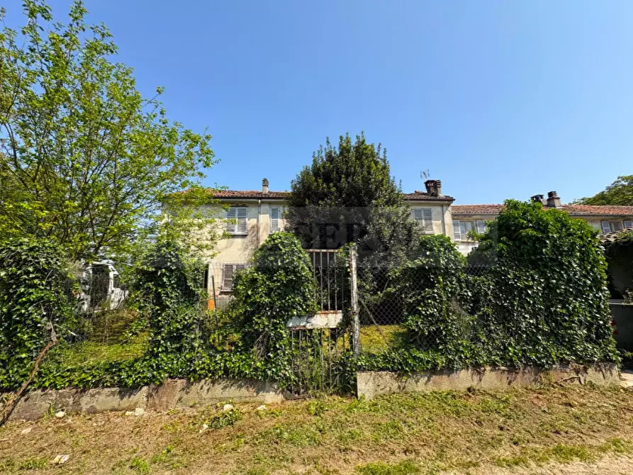 Immagine 13 di Casa indipendente in vendita  in via Roma n° 35 a Gropello Cairoli