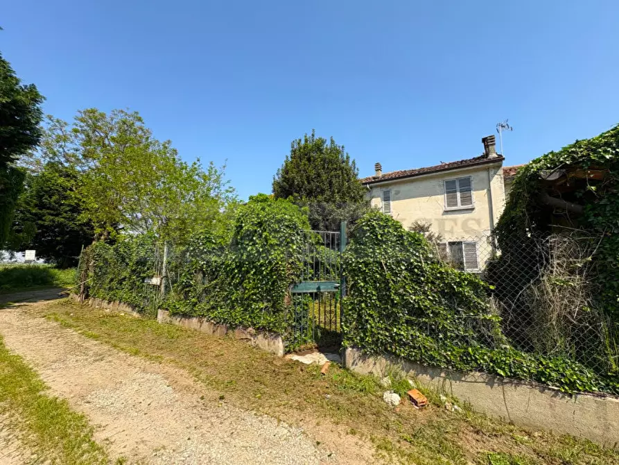 Immagine 14 di Casa indipendente in vendita  in via Roma n° 35 a Gropello Cairoli