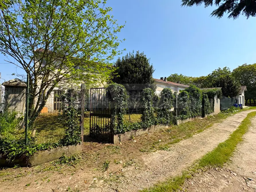 Immagine 15 di Casa indipendente in vendita  in via Roma n° 35 a Gropello Cairoli