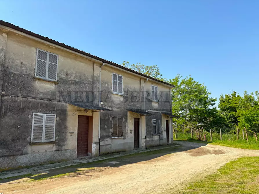 Immagine 16 di Casa indipendente in vendita  in via Roma n° 35 a Gropello Cairoli