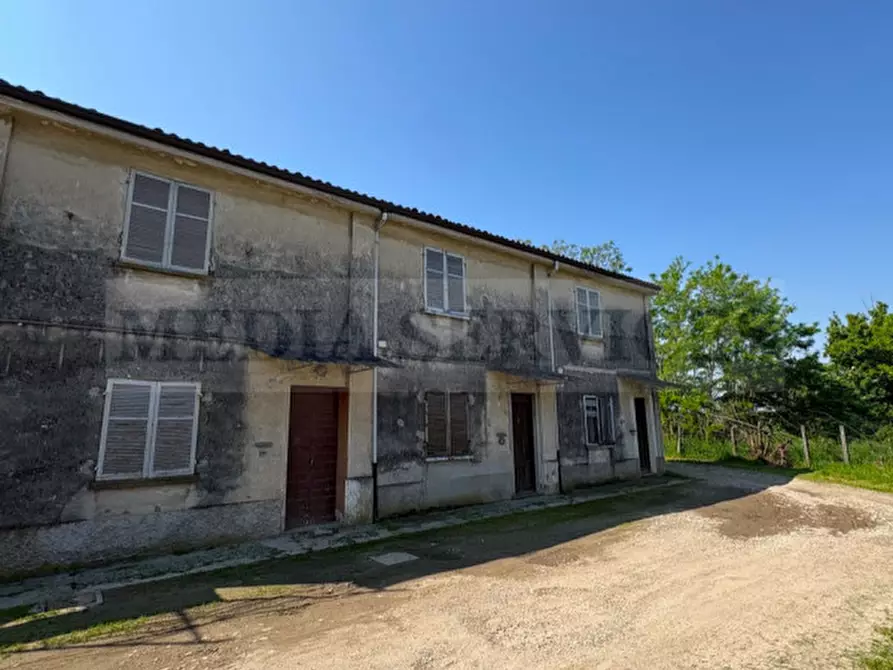 Immagine 17 di Casa indipendente in vendita  in via Roma n° 35 a Gropello Cairoli