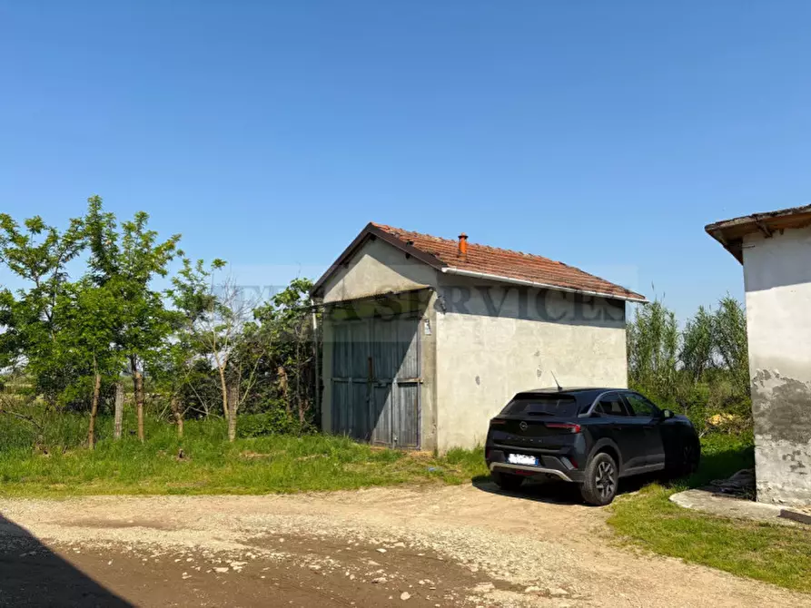 Immagine 20 di Casa indipendente in vendita  in via Roma n° 35 a Gropello Cairoli