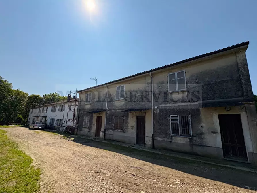 Immagine 21 di Casa indipendente in vendita  in via Roma n° 35 a Gropello Cairoli