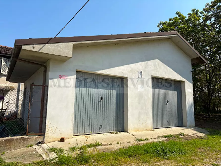 Immagine 23 di Casa indipendente in vendita  in via Roma n° 35 a Gropello Cairoli