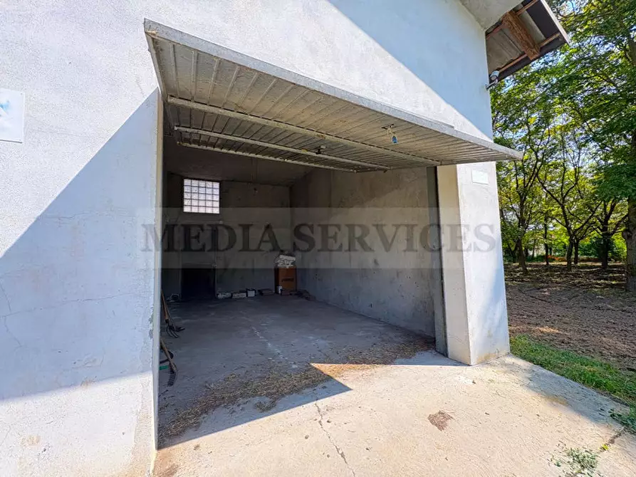 Immagine 25 di Casa indipendente in vendita  in via Roma n° 35 a Gropello Cairoli