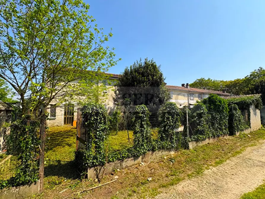 Immagine 27 di Casa indipendente in vendita  in via Roma n° 35 a Gropello Cairoli