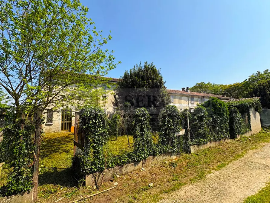 Immagine 28 di Casa indipendente in vendita  in via Roma n° 35 a Gropello Cairoli