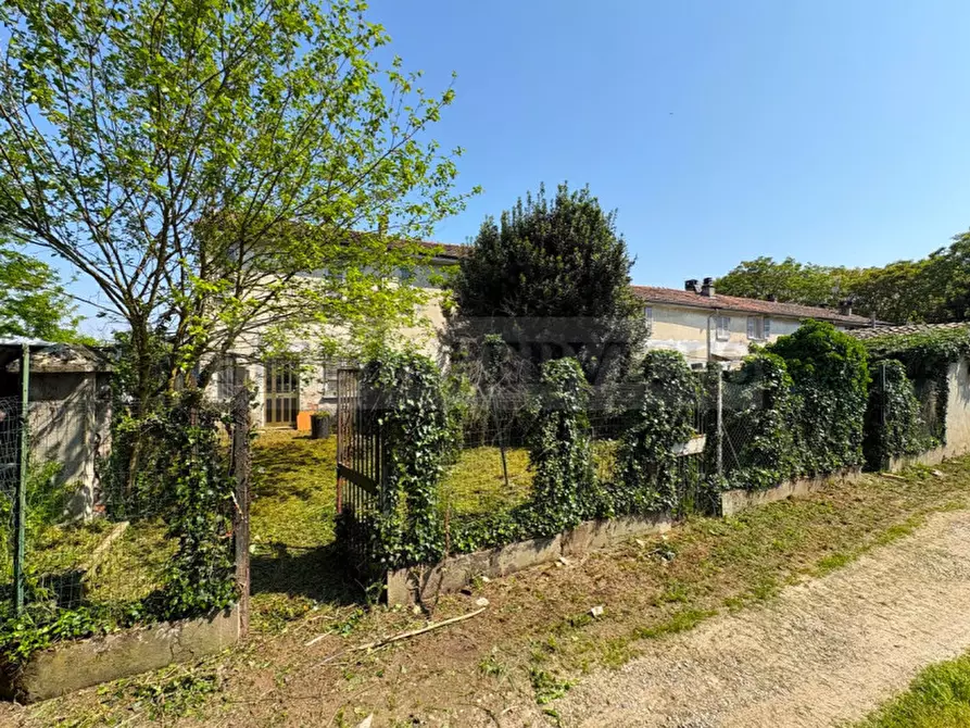 Immagine 29 di Casa indipendente in vendita  in via Roma n° 35 a Gropello Cairoli