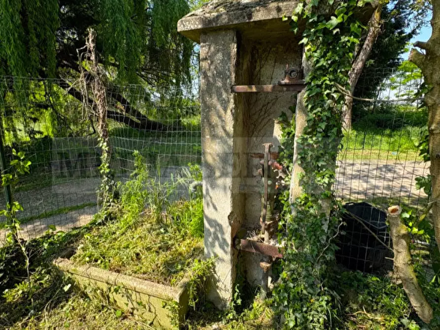 Immagine 30 di Casa indipendente in vendita  in via Roma n° 35 a Gropello Cairoli