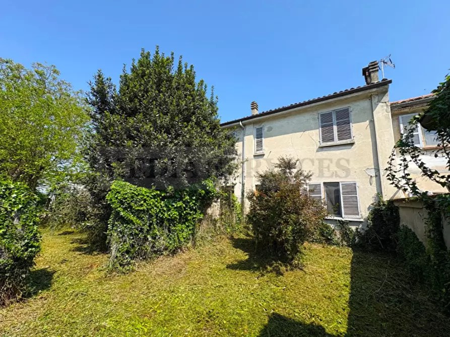 Immagine 32 di Casa indipendente in vendita  in via Roma n° 35 a Gropello Cairoli