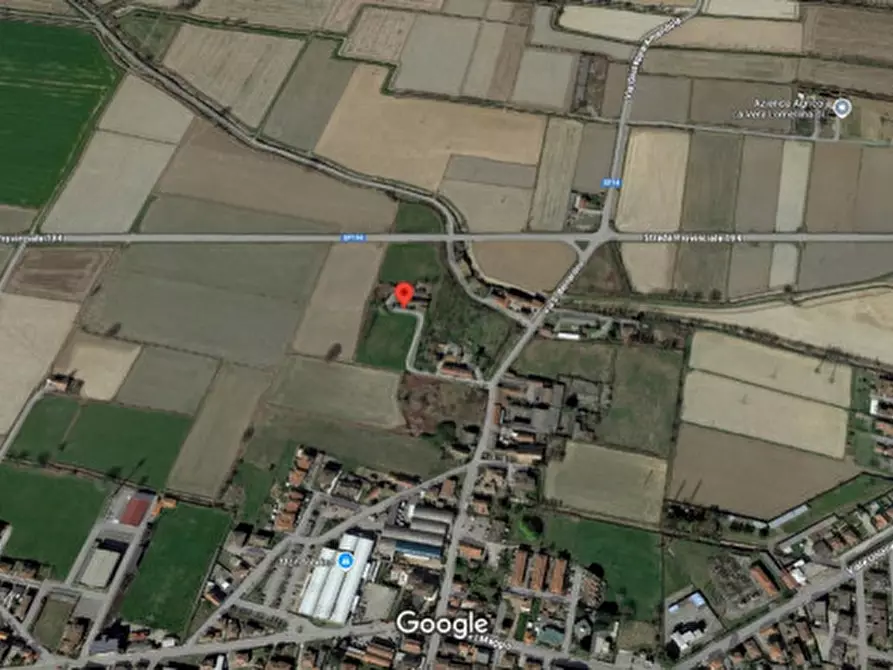 Immagine 34 di Casa indipendente in vendita  in via Roma n° 35 a Gropello Cairoli