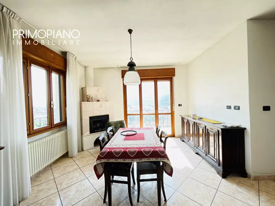 Immagine 4 di Casa bifamiliare in vendita  in Via della Spalliera a Trento