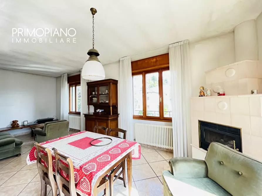 Immagine 6 di Casa bifamiliare in vendita  in Via della Spalliera a Trento