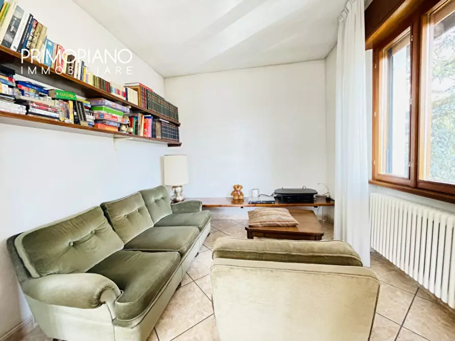 Immagine 7 di Casa bifamiliare in vendita  in Via della Spalliera a Trento