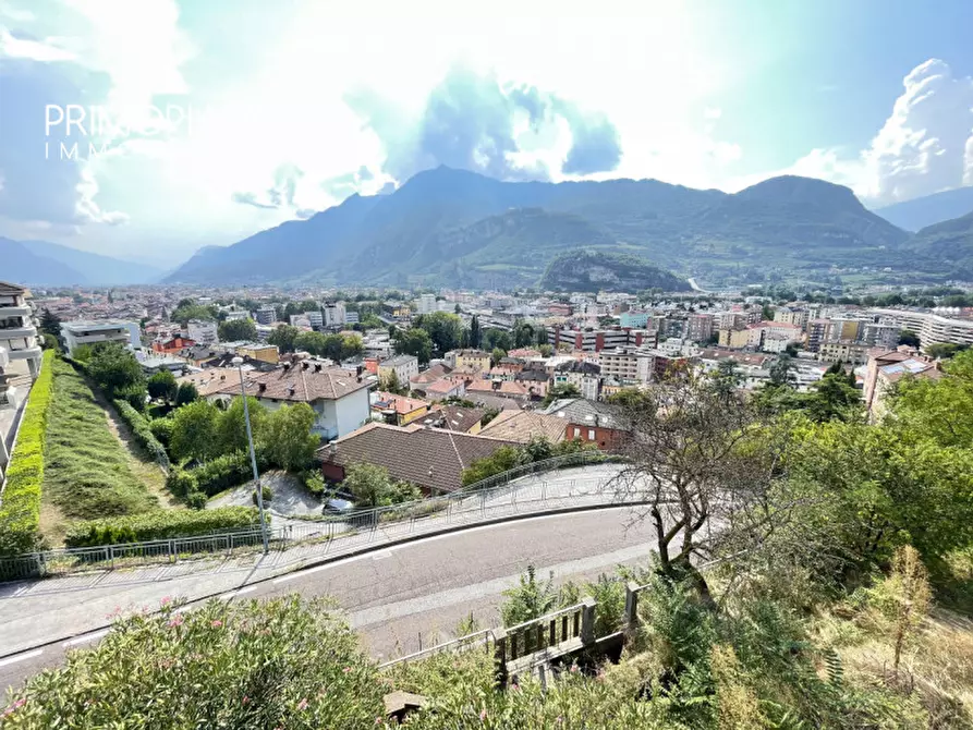 Immagine 8 di Casa bifamiliare in vendita  in Via della Spalliera a Trento