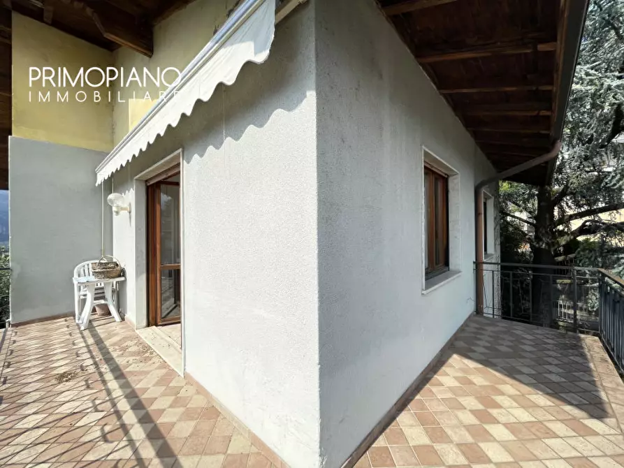 Immagine 9 di Casa bifamiliare in vendita  in Via della Spalliera a Trento