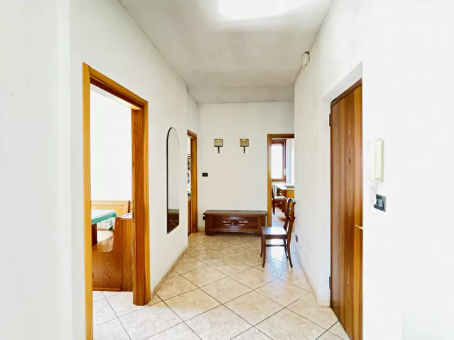 Immagine 10 di Casa bifamiliare in vendita  in Via della Spalliera a Trento