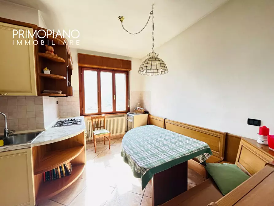 Immagine 11 di Casa bifamiliare in vendita  in Via della Spalliera a Trento