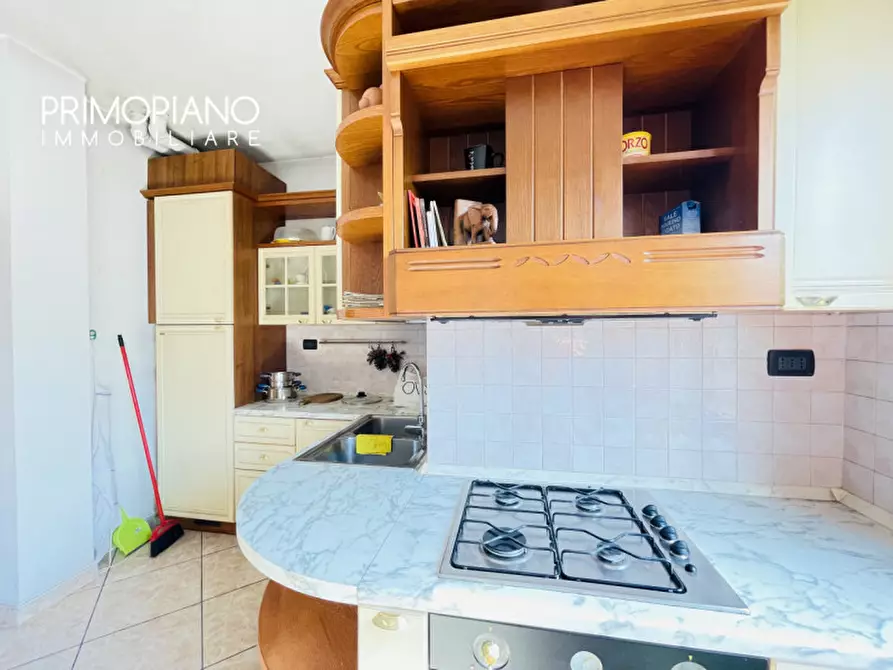 Immagine 12 di Casa bifamiliare in vendita  in Via della Spalliera a Trento