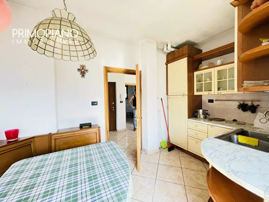 Immagine 13 di Casa bifamiliare in vendita  in Via della Spalliera a Trento