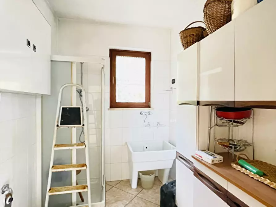 Immagine 14 di Casa bifamiliare in vendita  in Via della Spalliera a Trento