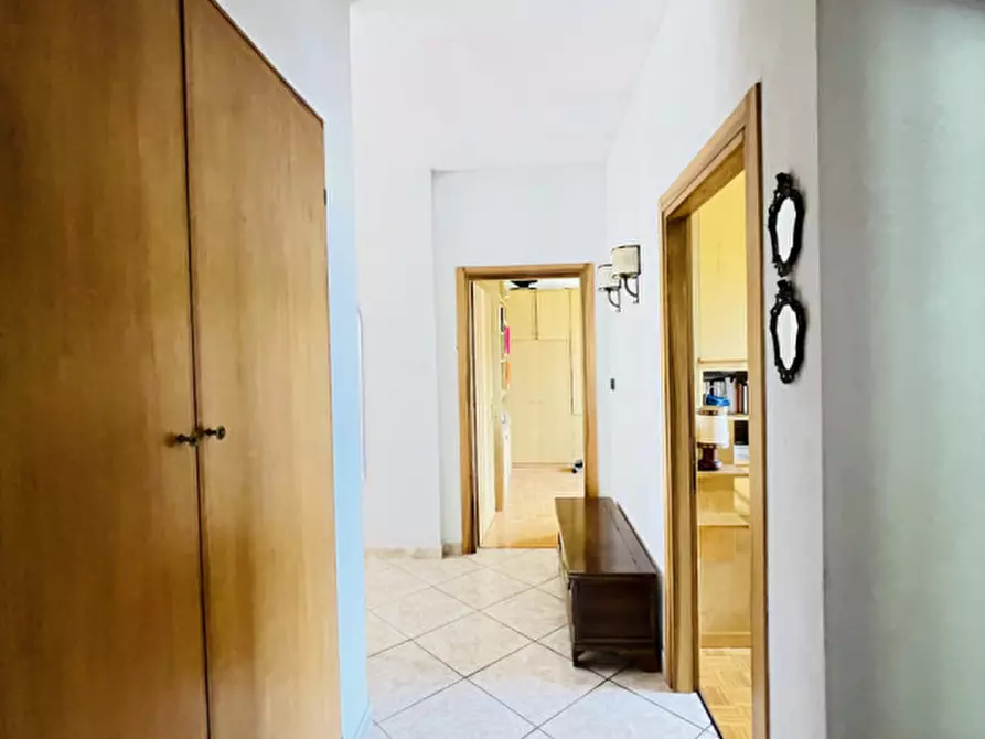 Immagine 15 di Casa bifamiliare in vendita  in Via della Spalliera a Trento