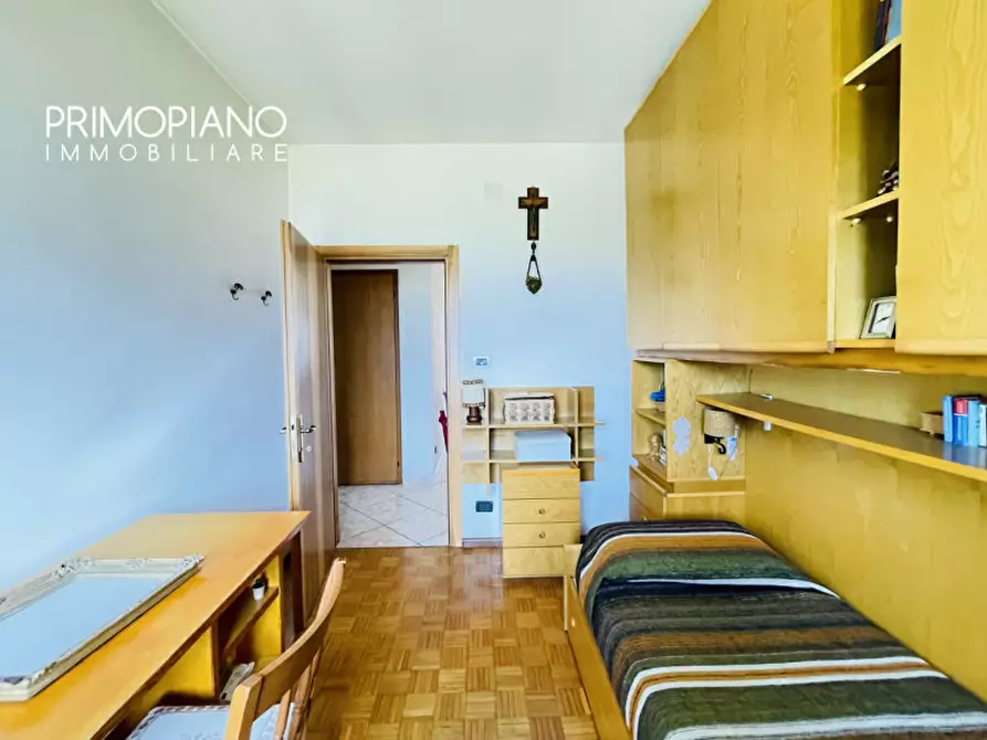 Immagine 16 di Casa bifamiliare in vendita  in Via della Spalliera a Trento