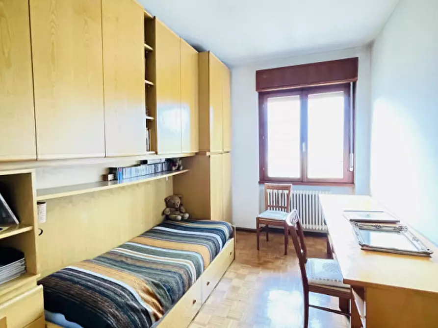 Immagine 17 di Casa bifamiliare in vendita  in Via della Spalliera a Trento