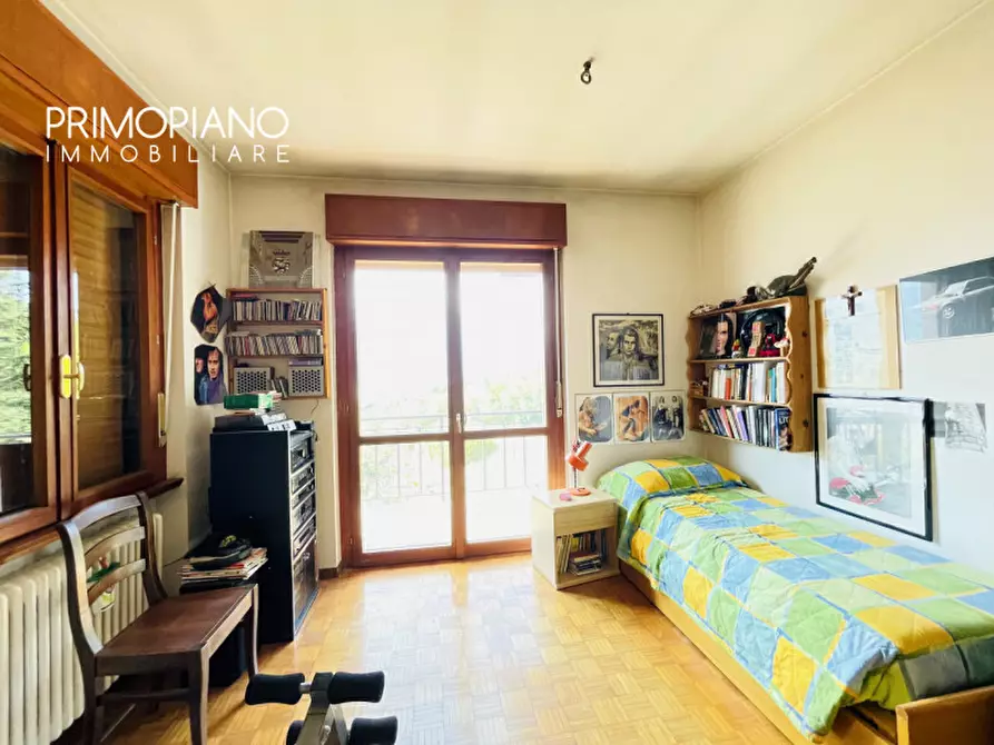 Immagine 18 di Casa bifamiliare in vendita  in Via della Spalliera a Trento