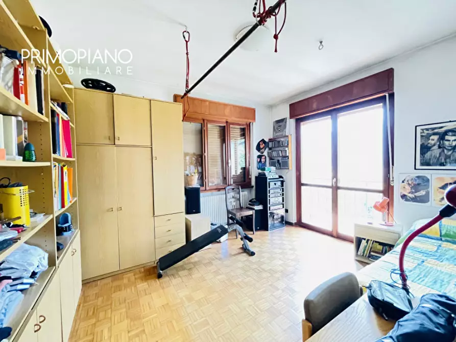 Immagine 19 di Casa bifamiliare in vendita  in Via della Spalliera a Trento